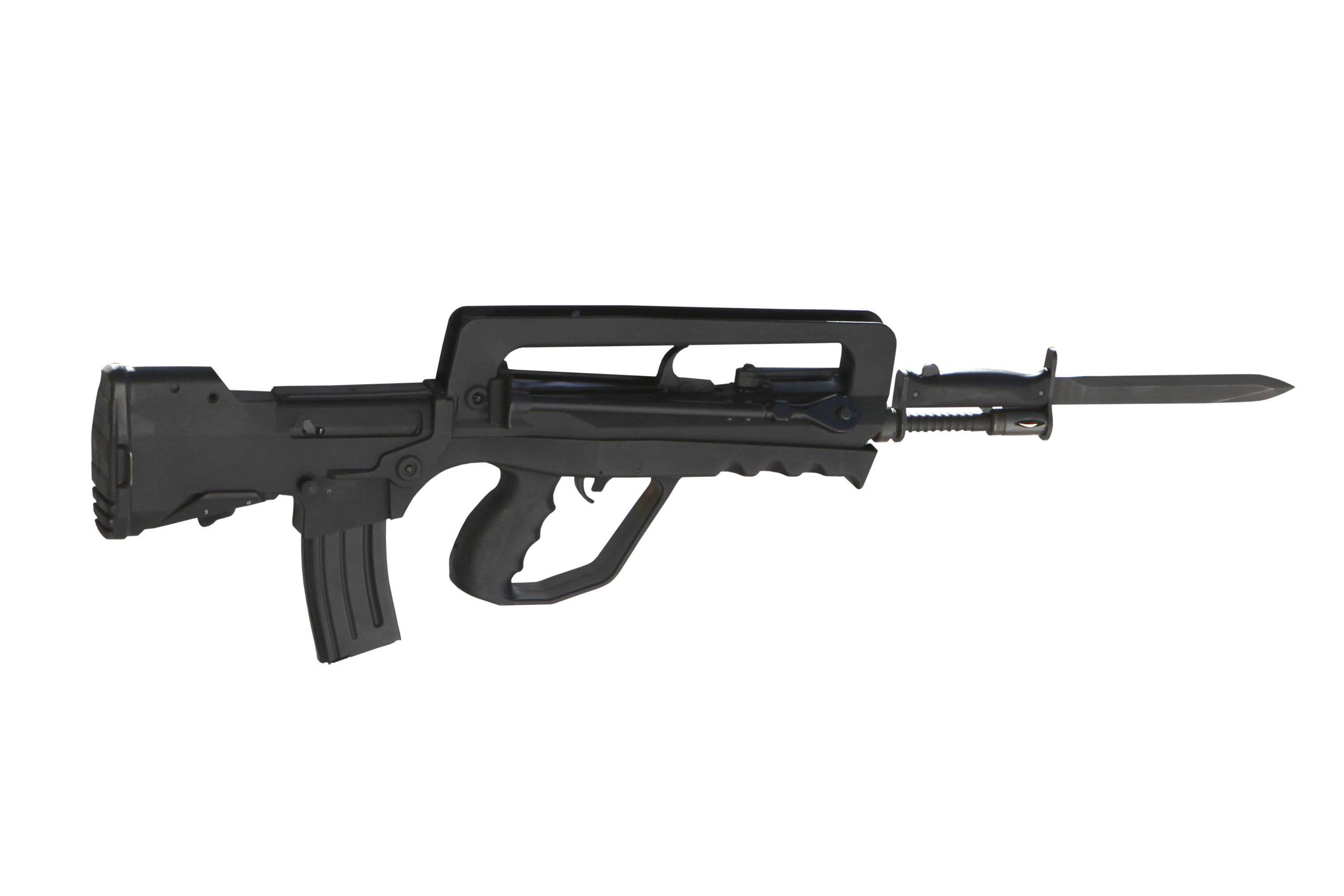 FAMAS