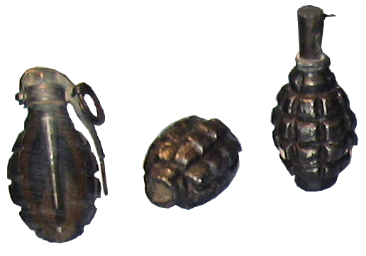 Grenade